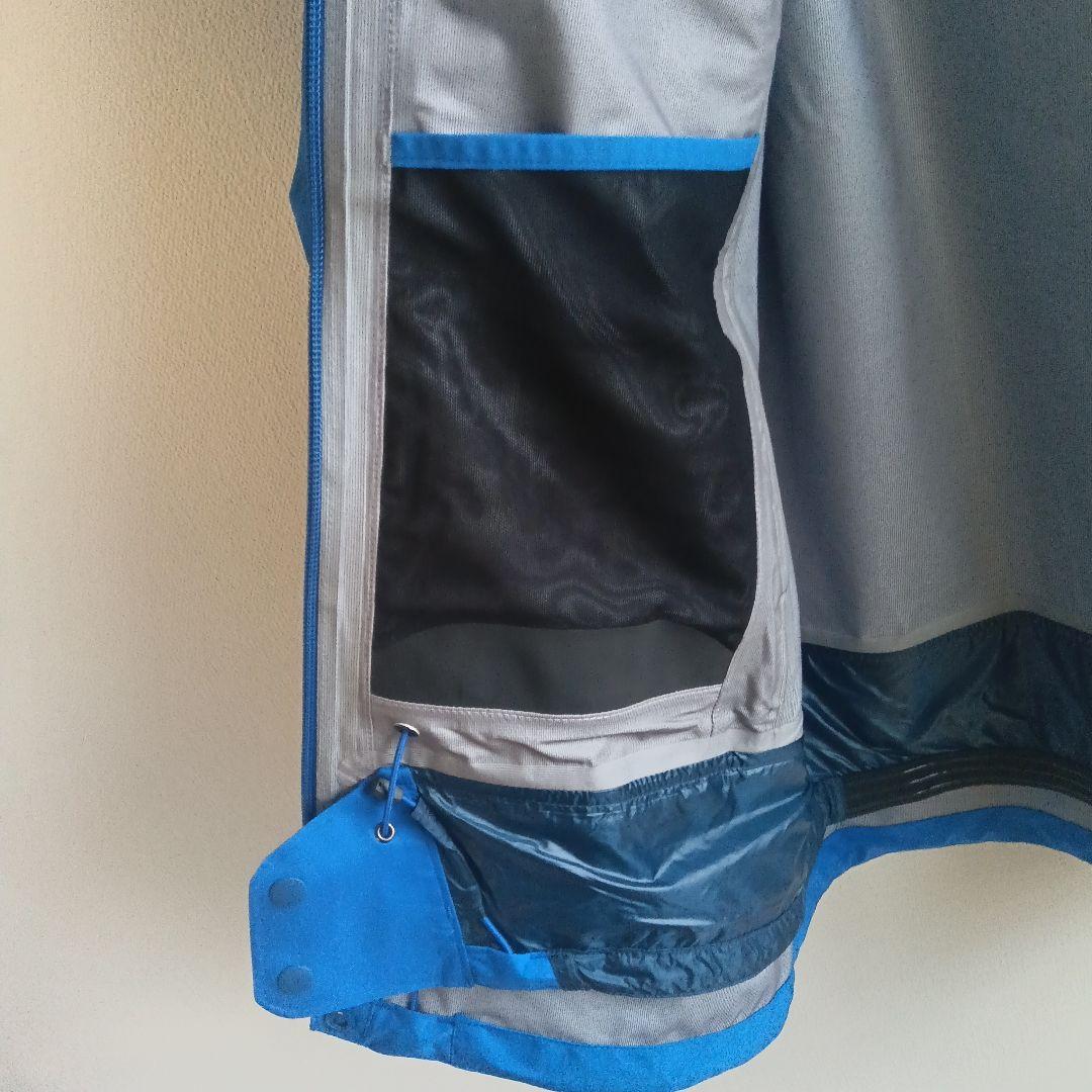 モンベル　ミディパーカ Men's　S