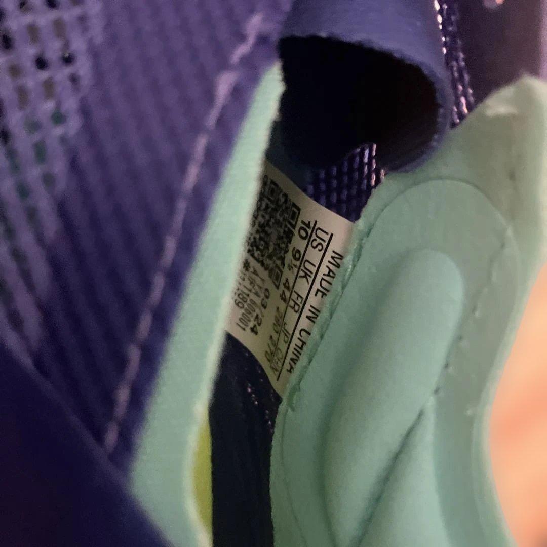 新品アディゼロ アバンチ28.0cm 付属品なし