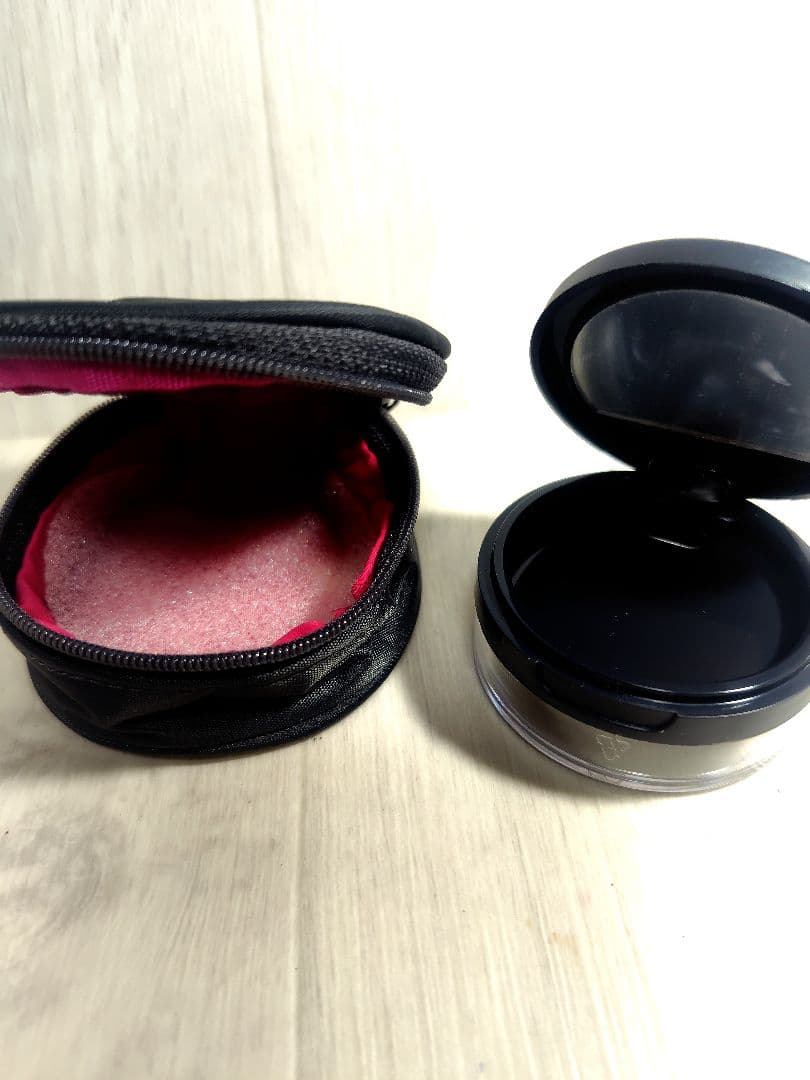 ベアミネラル　ファンデーション　コンシーラー　フェイスパウダー　ケース付き