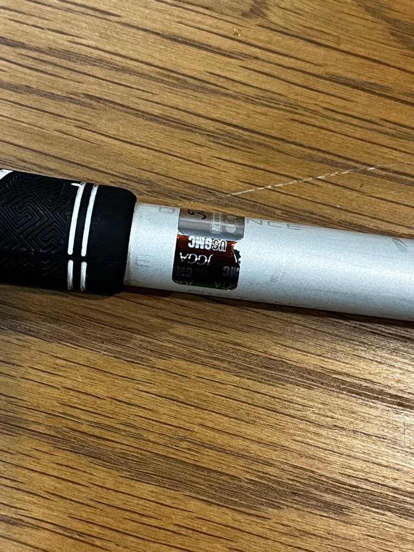 タイトリスト純正カスタム Tour AD IZ-6S ドライバー用 スリーブ付