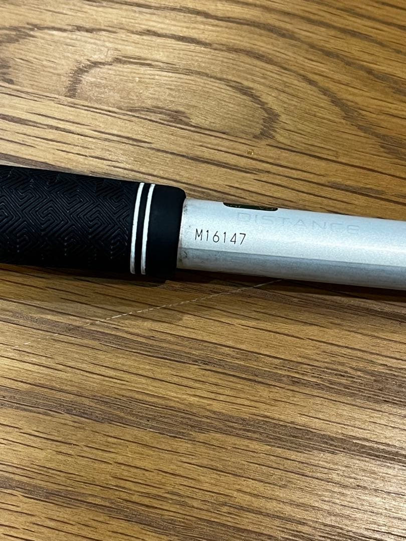 タイトリスト純正カスタム Tour AD IZ-6S ドライバー用 スリーブ付