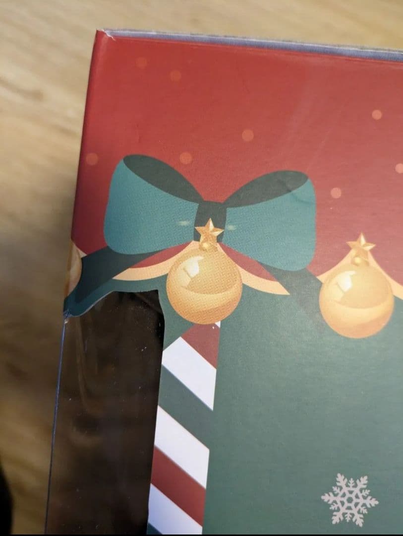 Nommi くるみ割り人形　400% ぬいぐるみ　ビッグサイズ