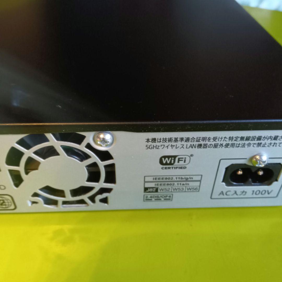 SHARP AQUOSブルーレイ 2B-C10CW1使用極少