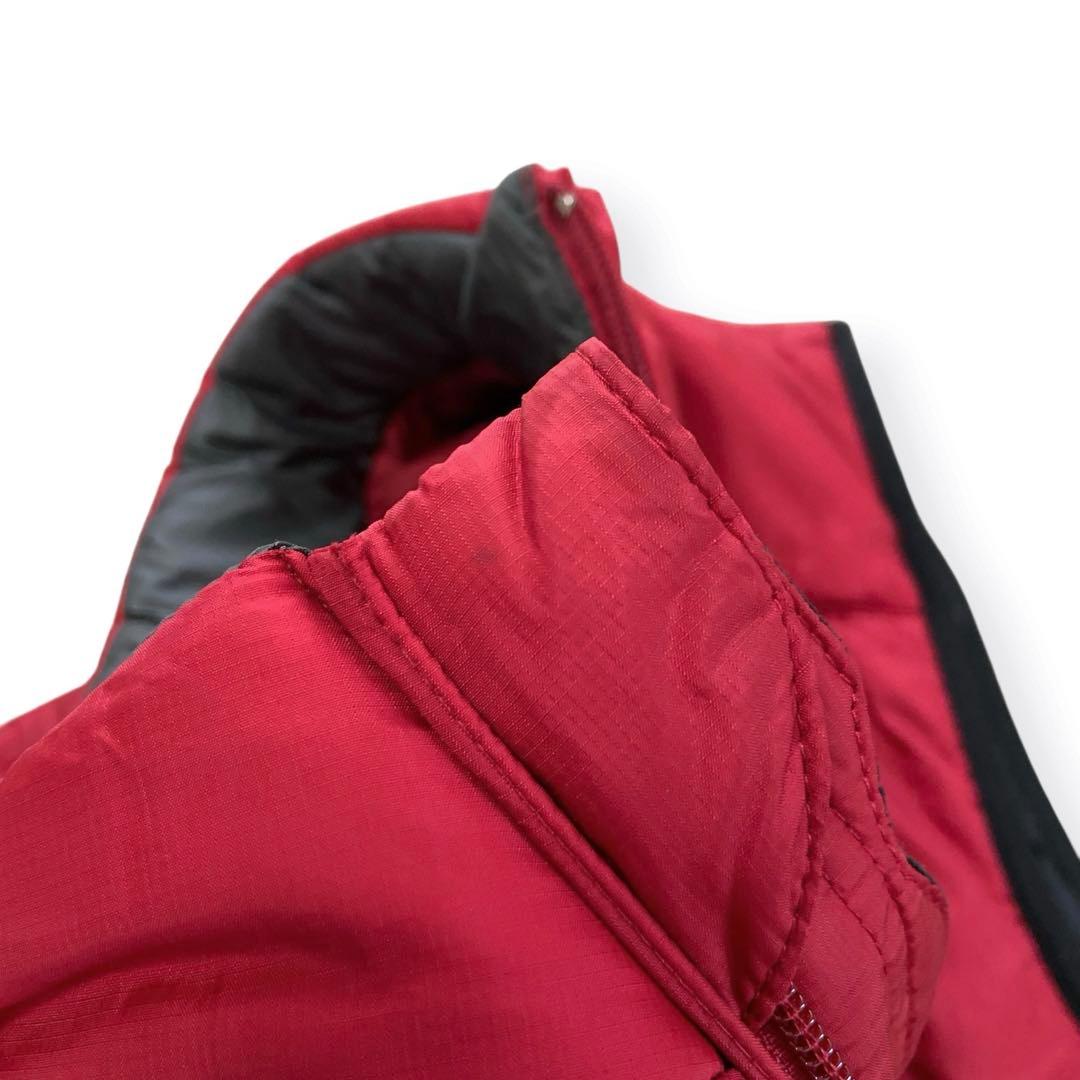 90s EBTEK Eddie Bauer プリマロフト puffer vest