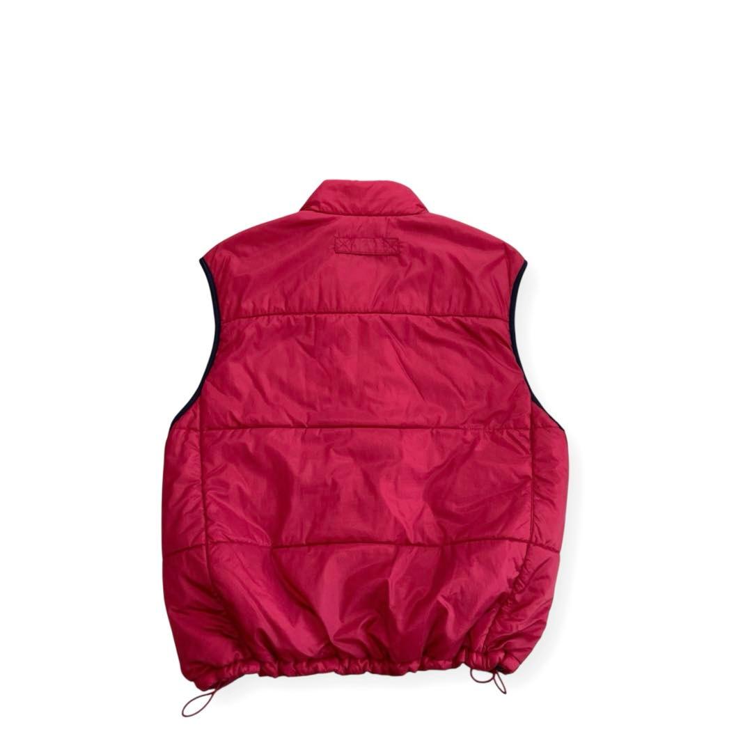 90s EBTEK Eddie Bauer プリマロフト puffer vest