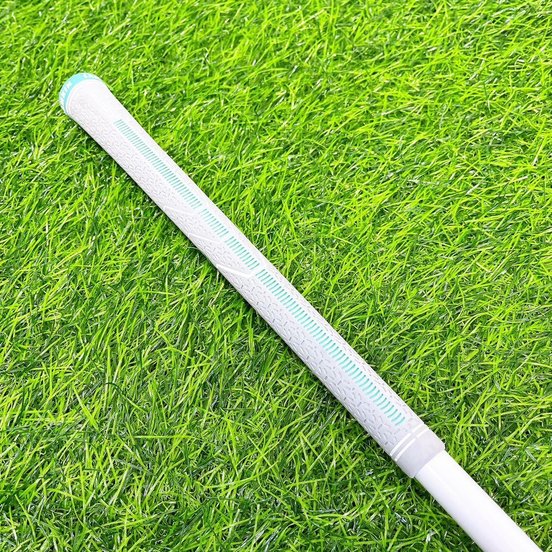 極美品　テーラーメイド　ステルスグローレ　レディース7番アイアン単品 L 女性用