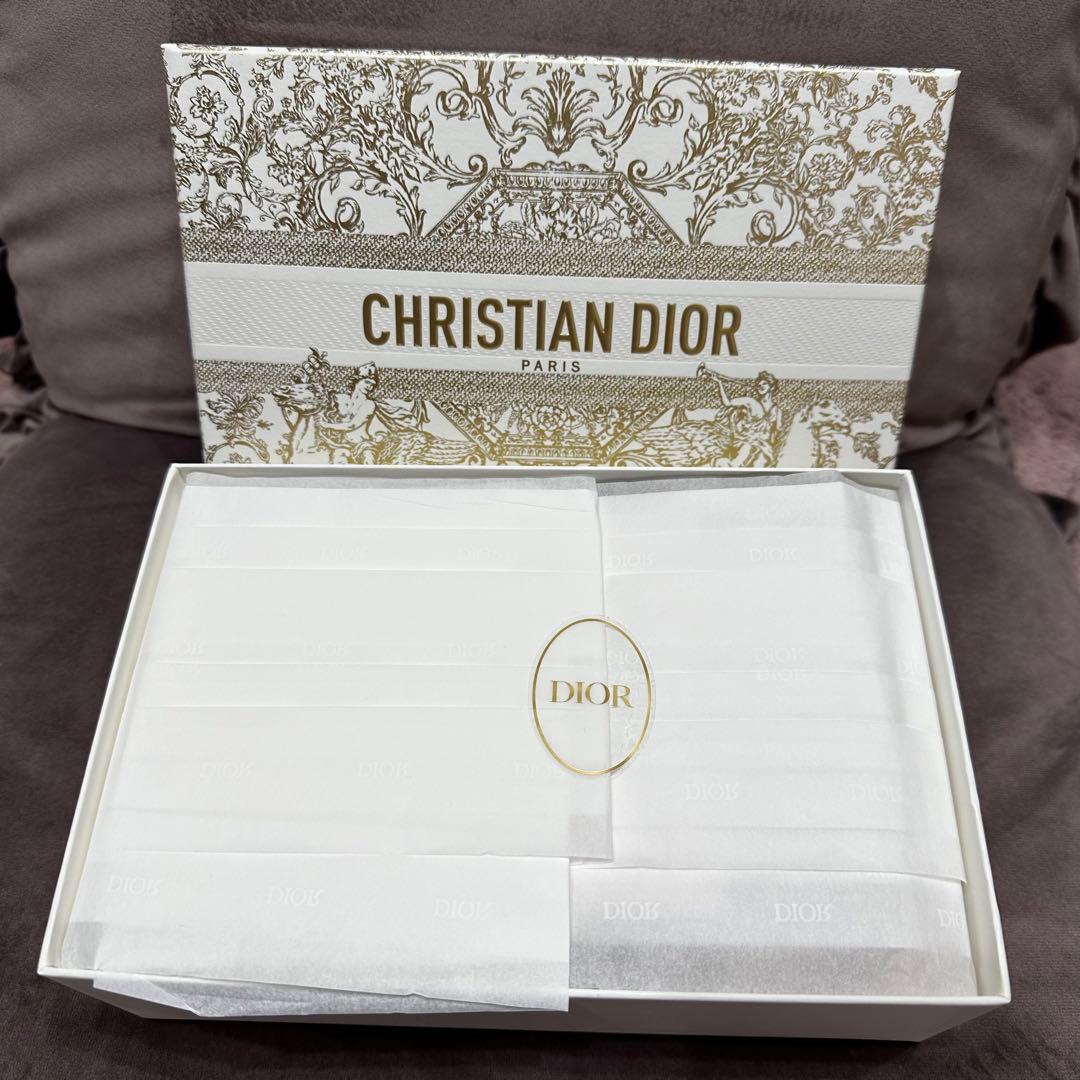 Dior コフレ