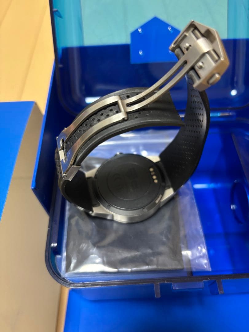 TAG HEUER CARRERA CONNECTED 本体