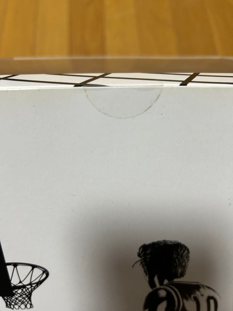 SLAM DUNK 桜木花道フィギュア 白数量限定