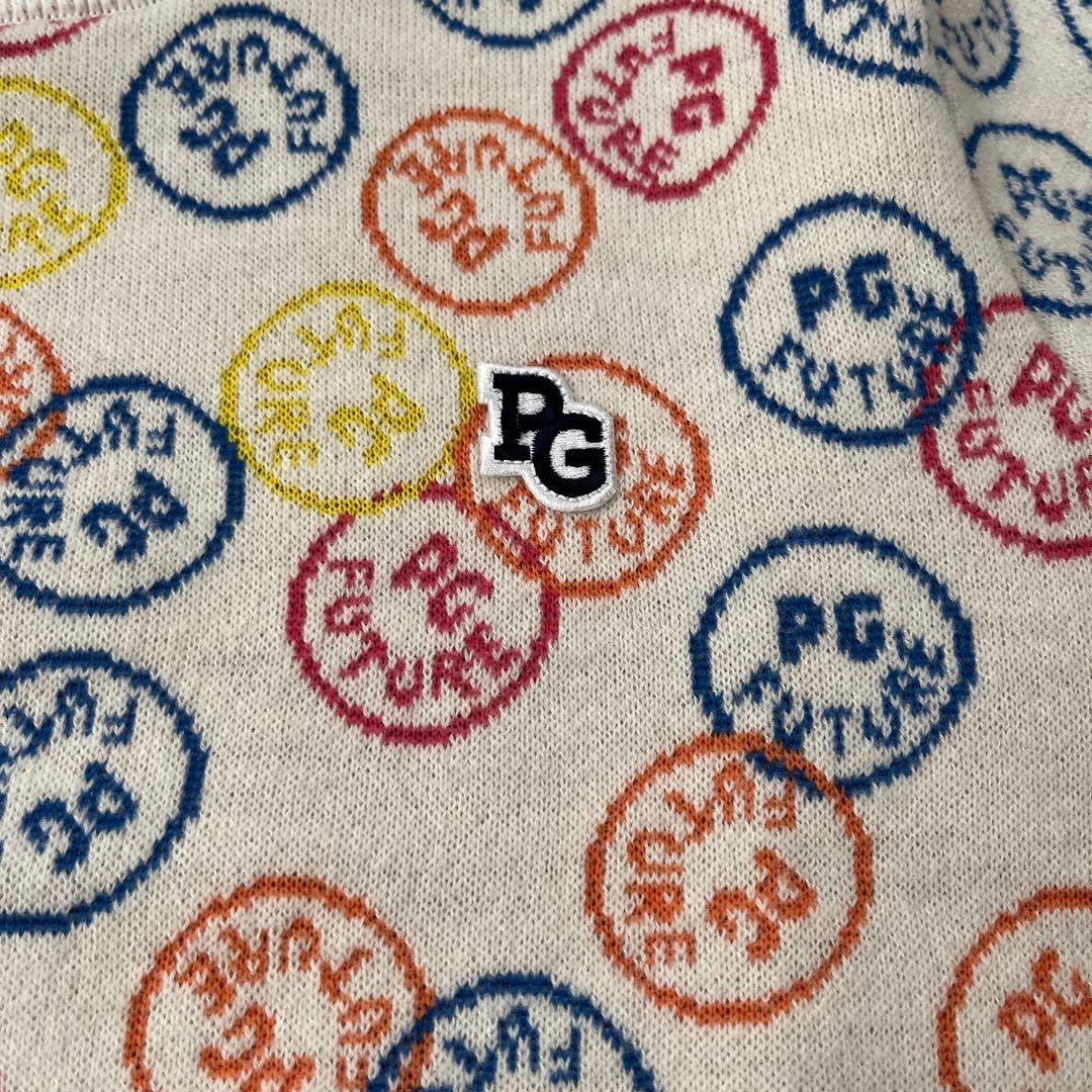 PEARLY GATES セーター サイズ1