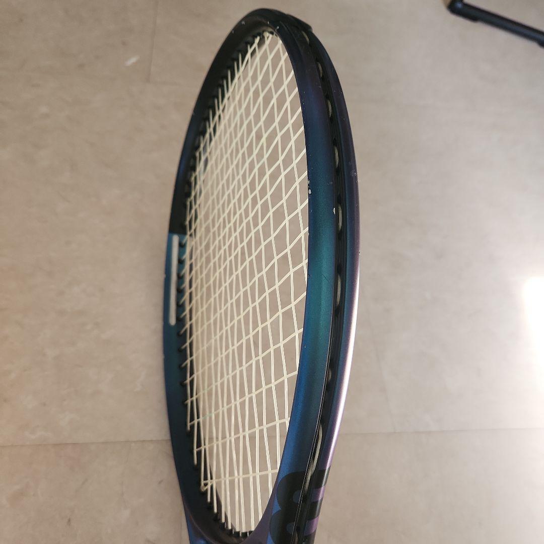 ラケット(硬式用) Wilson ultra 108 V4G2