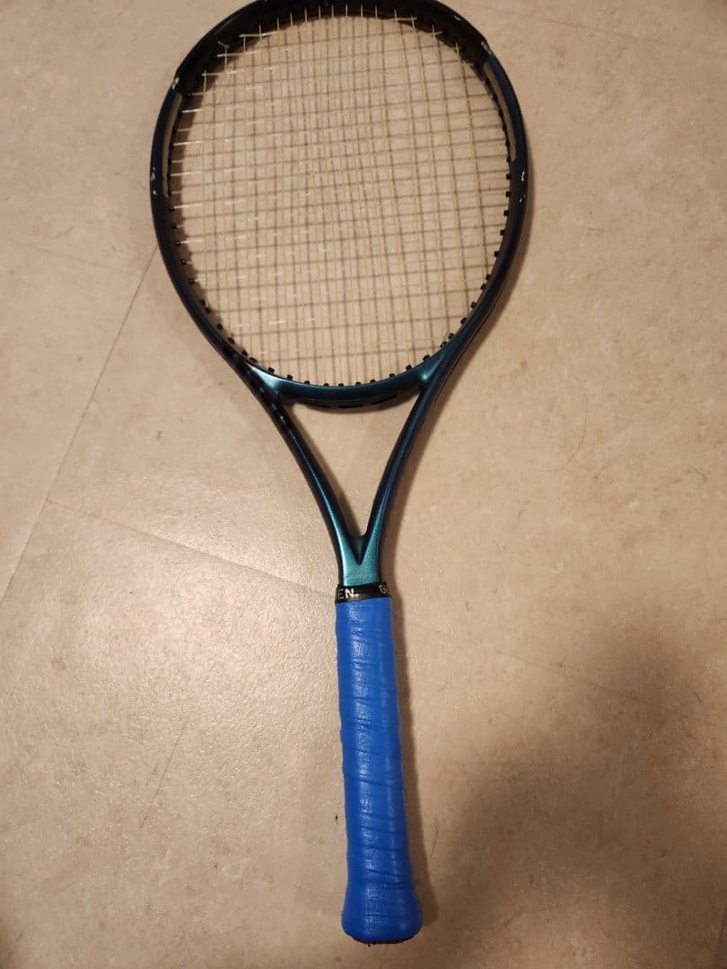 ラケット(硬式用) Wilson ultra 108 V4G2