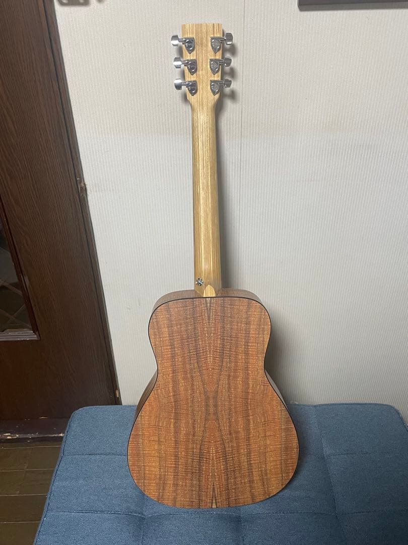 Martin アコースティックギター　LXK2 マーチン　リトルマーチン