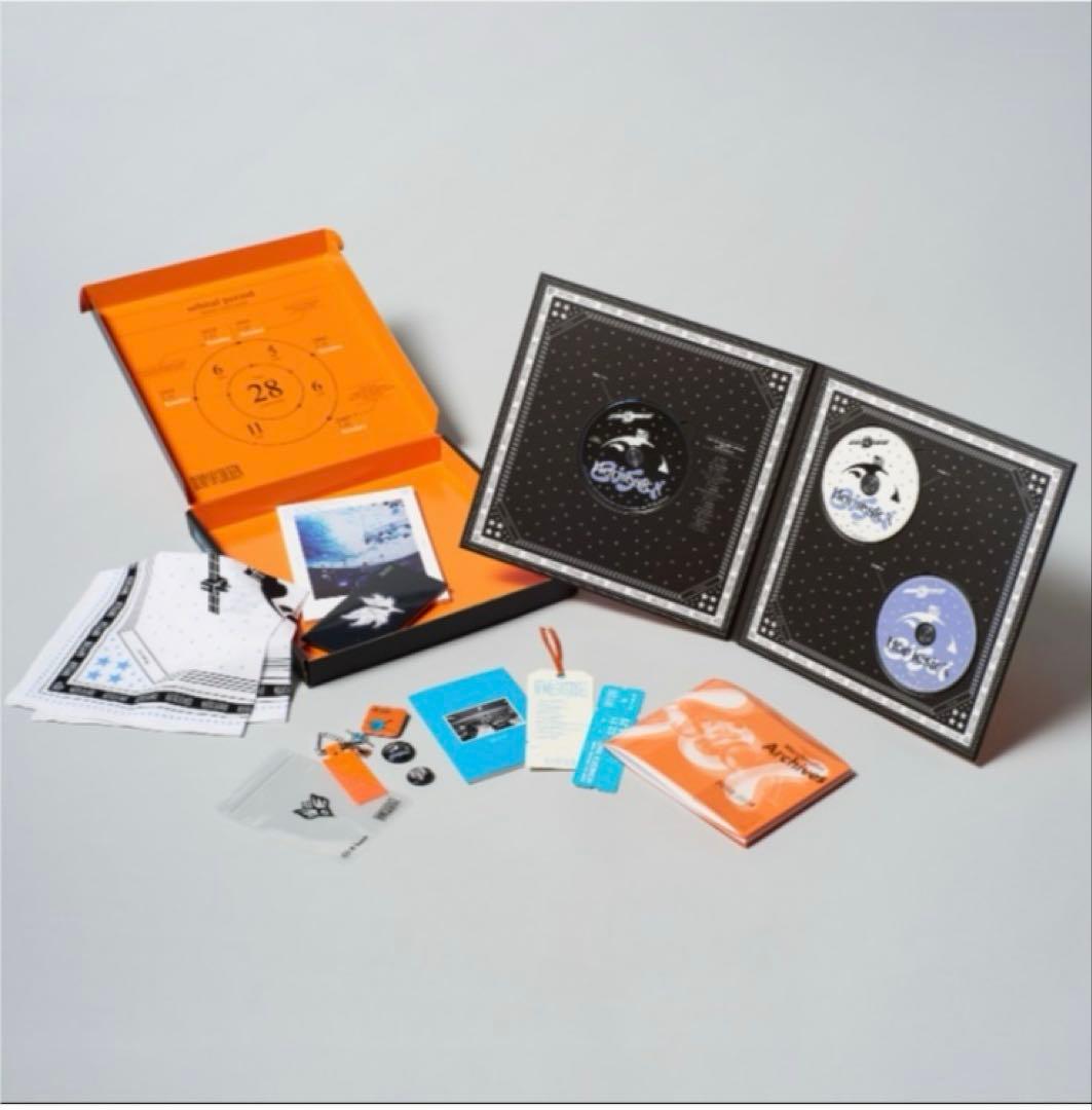 BUMP OF CHICKEN ホームシック衛生