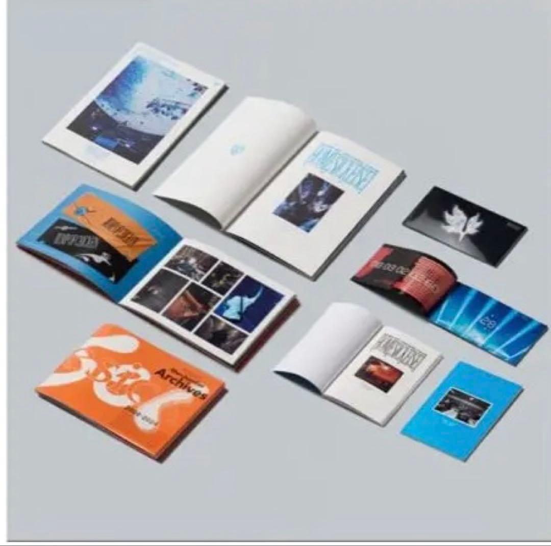 BUMP OF CHICKEN ホームシック衛生