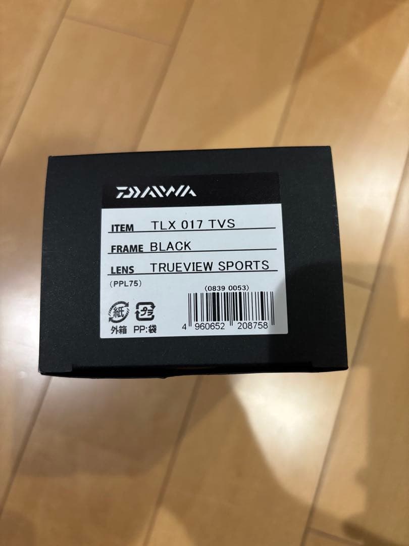 ダイワ　tlx017