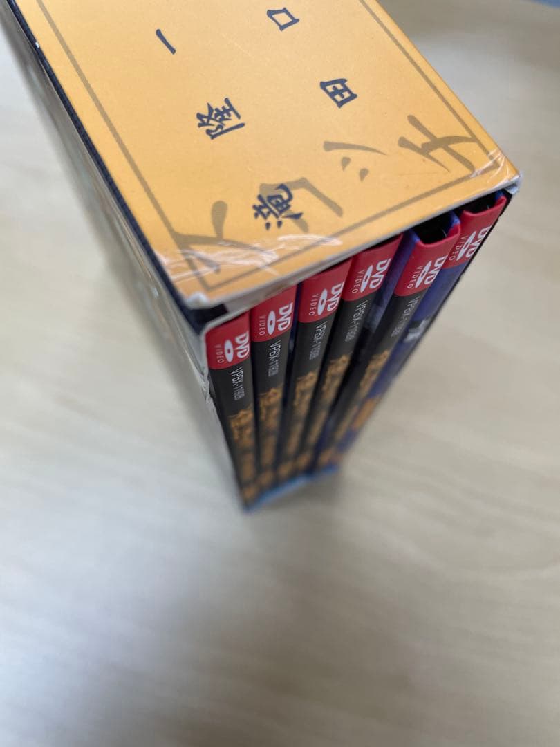 太陽にほえろ! スコッチ&ボン編Ⅰ DVD-BOX 【スコッチ登場】