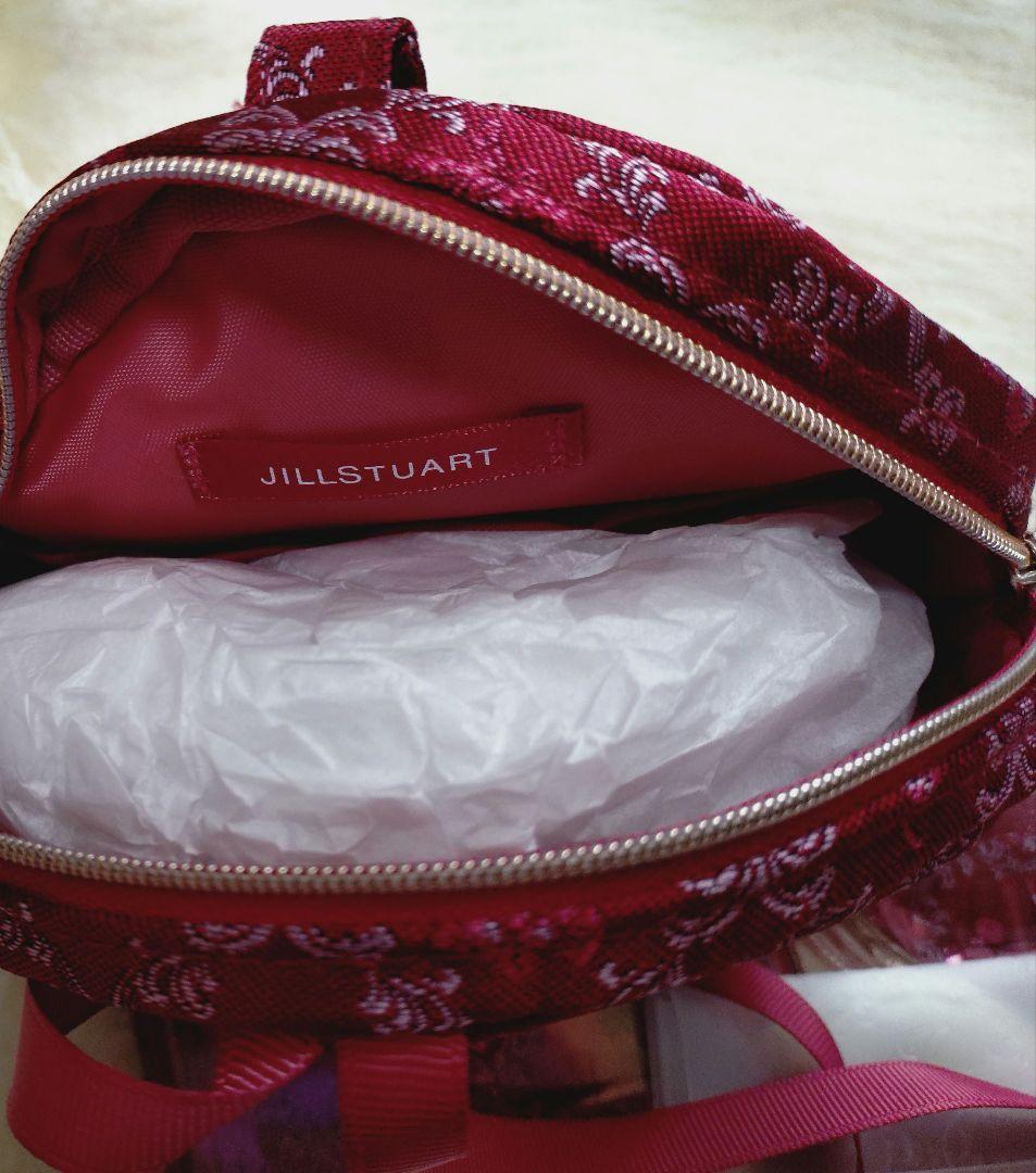 JILLSTUART クリスマスコフレ 2022