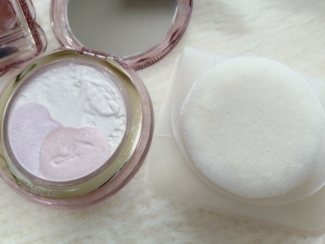 JILLSTUART クリスマスコフレ 2022