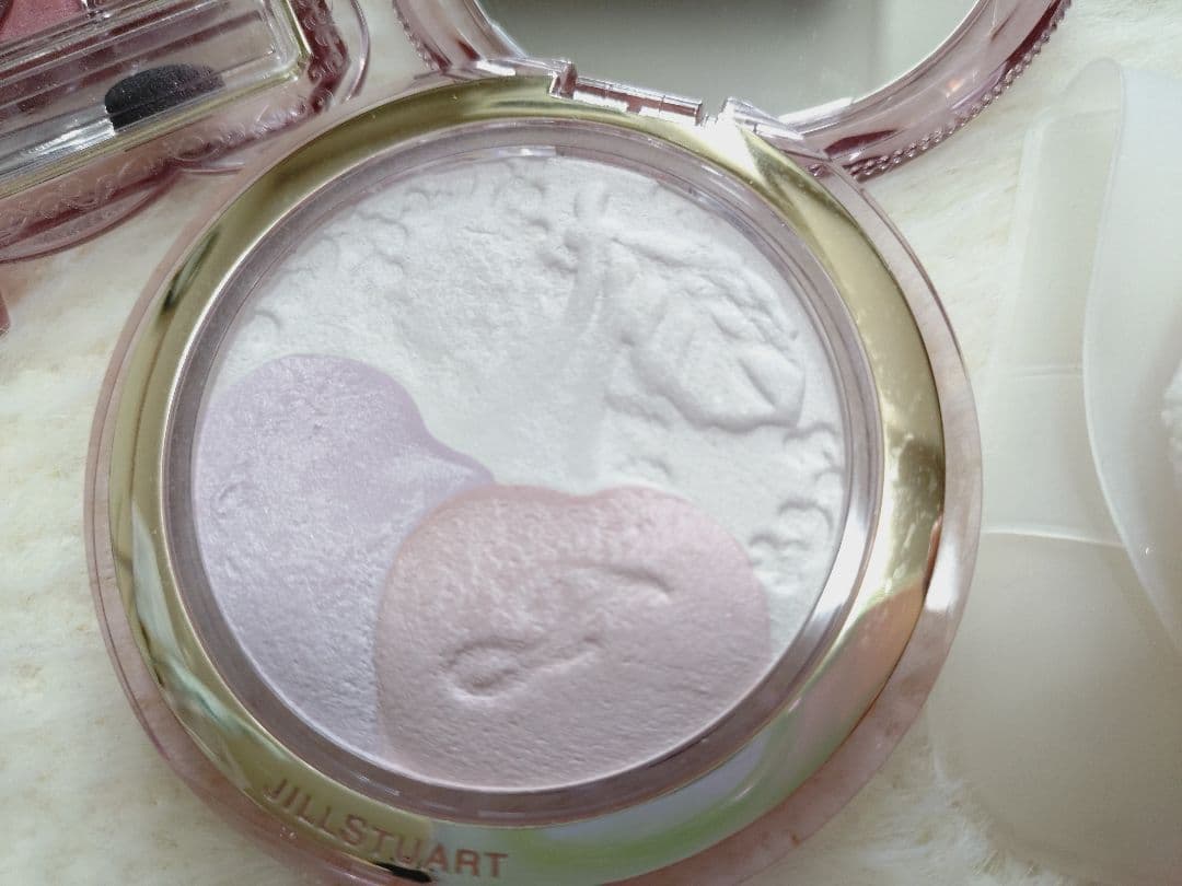 JILLSTUART クリスマスコフレ 2022