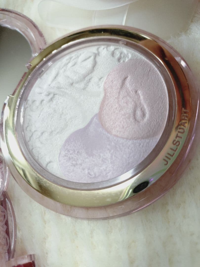 JILLSTUART クリスマスコフレ 2022