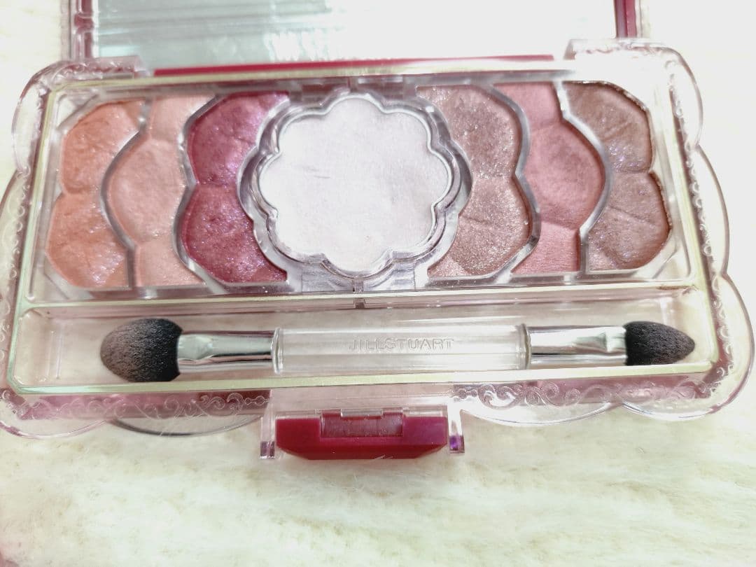 JILLSTUART クリスマスコフレ 2022