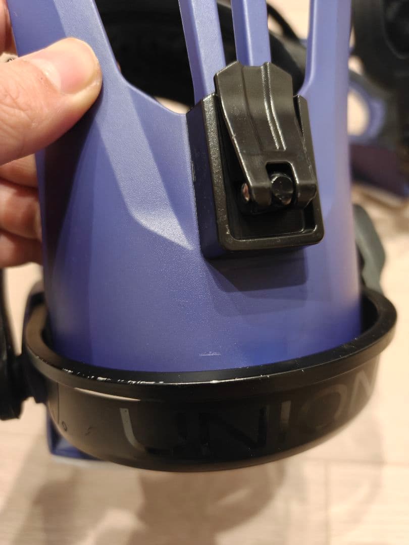 シファさん【UNION FLITE PRO】ユニオン フライトプロ