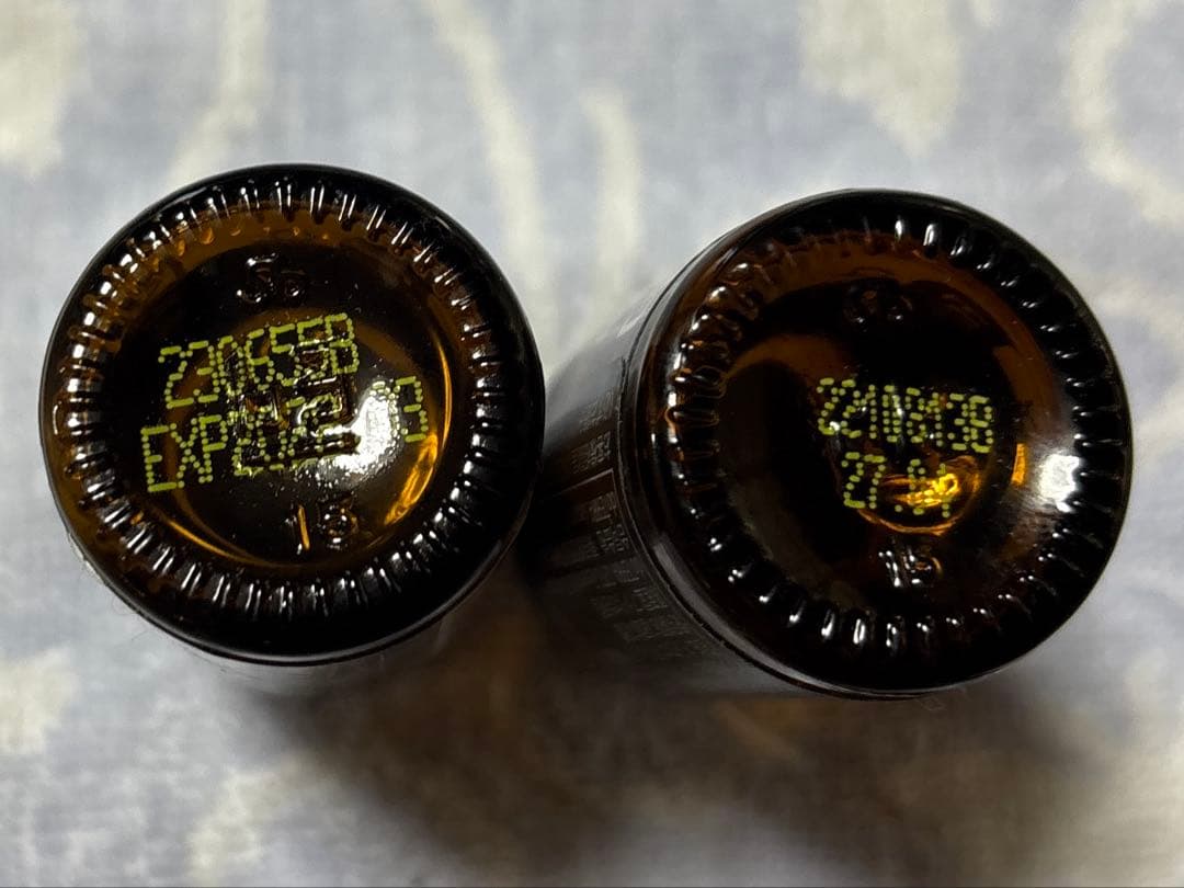 Lily　エッセンシャルオイルオイル