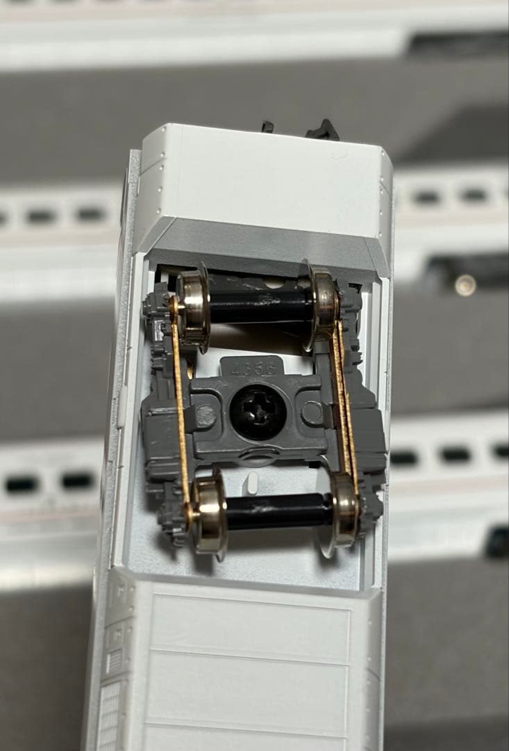 KATO 10-491 九州新幹線800系 つばめ