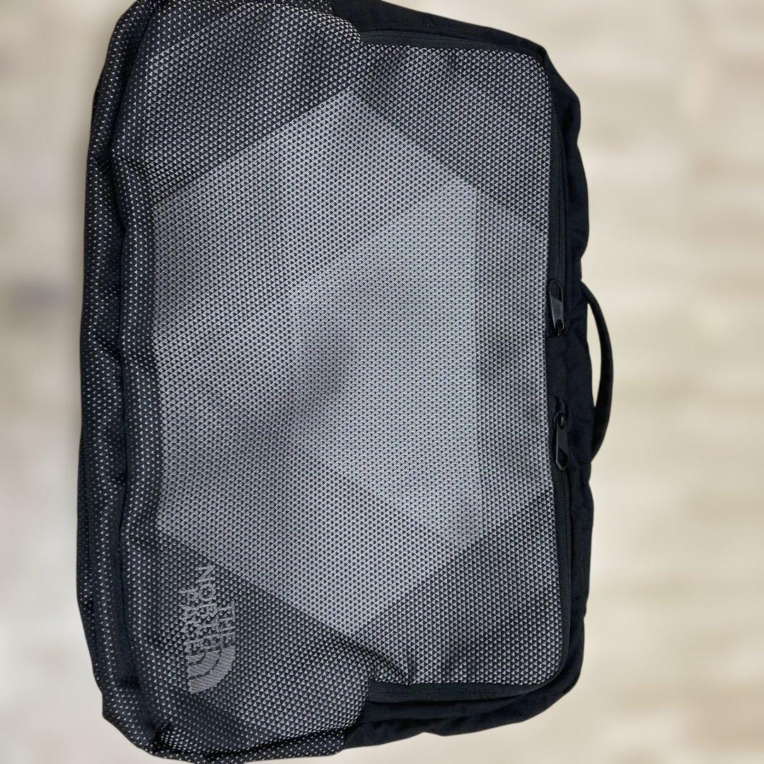 ★タイムセール中★ノースフェイス shuttle 3way daypack SE