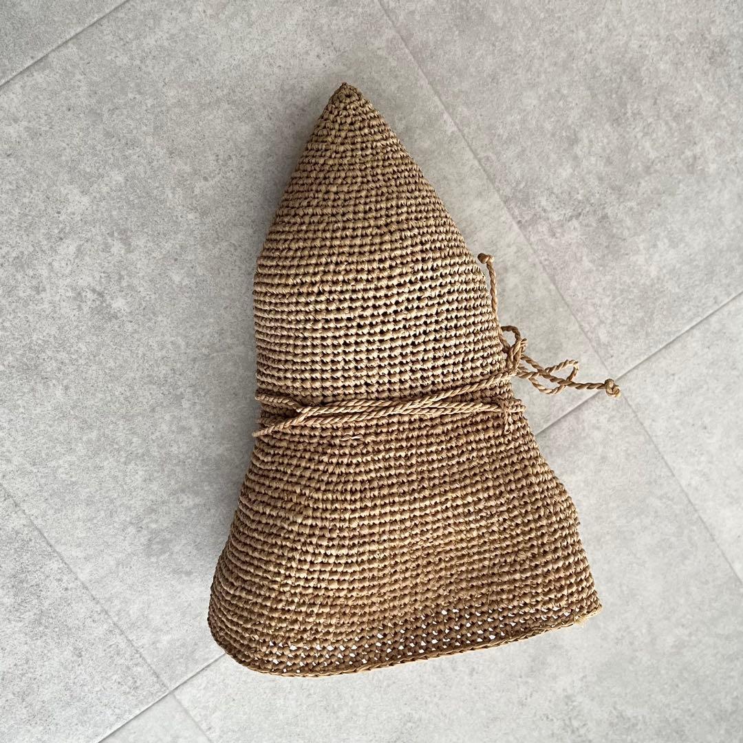 【良品】ヘレンカミンスキー プロバンス10 Provence10 ラフィアハット