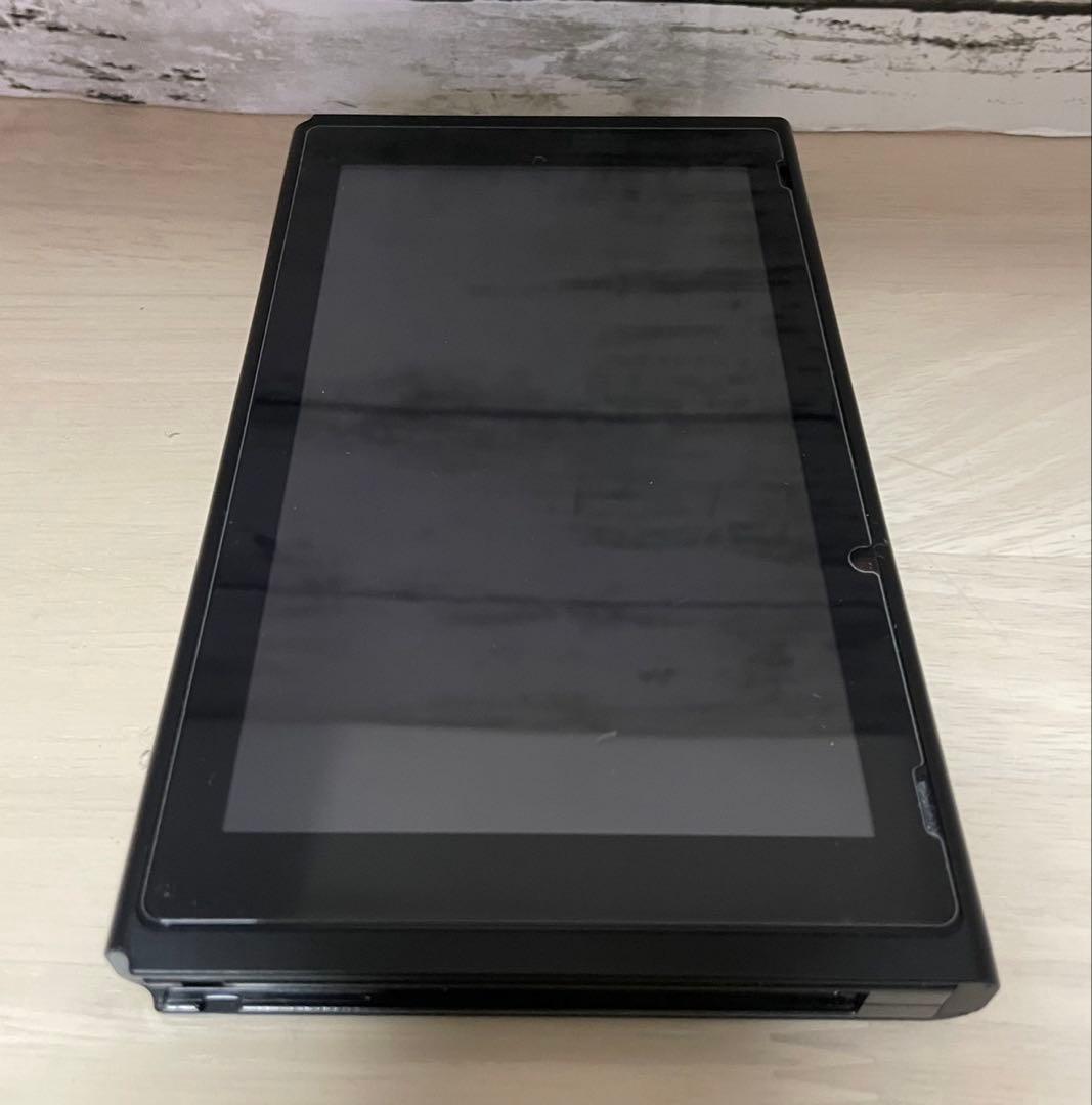 【美品】 Nintendo Switch XAJ400 スイッチ 本体のみ