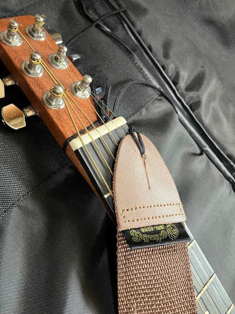 【難あり】Martin アコースティックギター トラベルギター バックパッカー