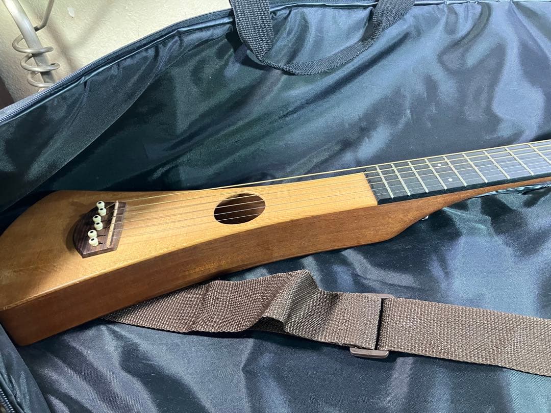 【難あり】Martin アコースティックギター トラベルギター バックパッカー