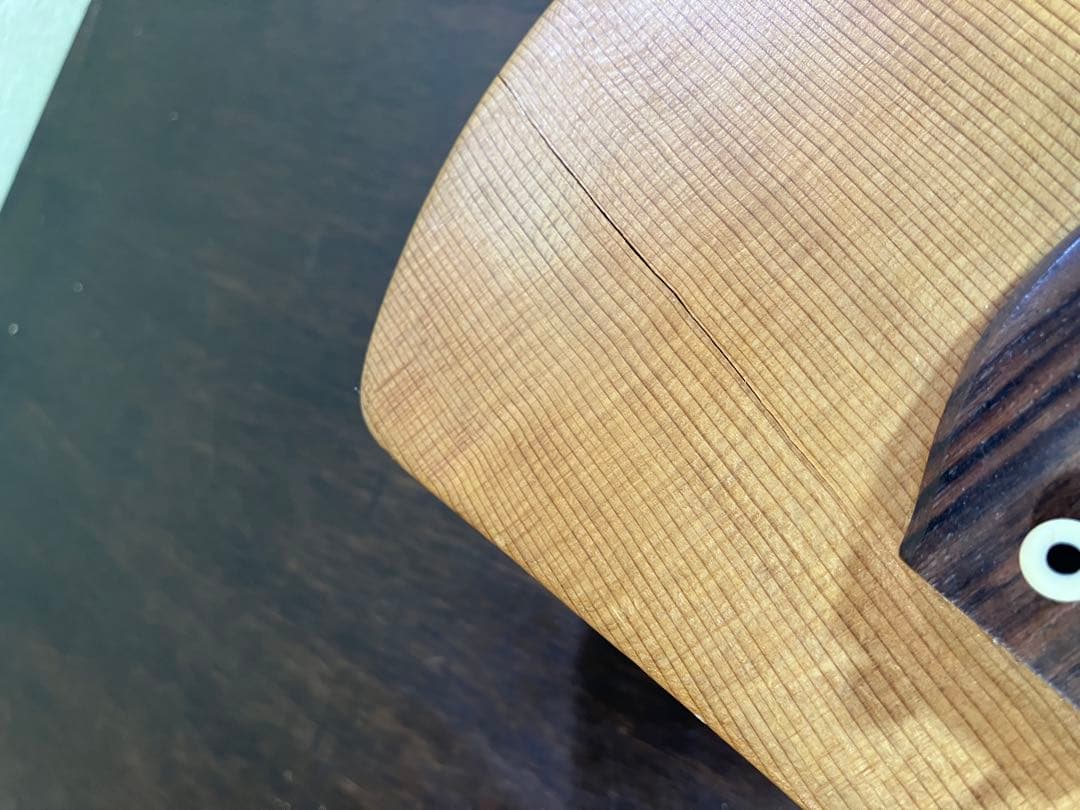 【難あり】Martin アコースティックギター トラベルギター バックパッカー