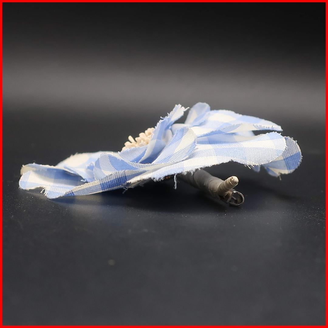 正規品 シャネル Chanel CHANEL カメリア コサージュ 箱