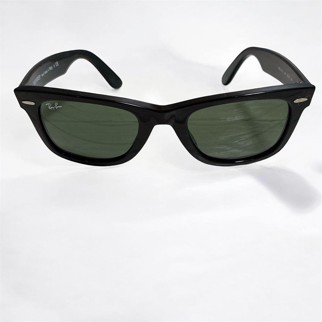 Ray-Ban レイバン　Wayfarer（ウェイファーラー） RB2140A