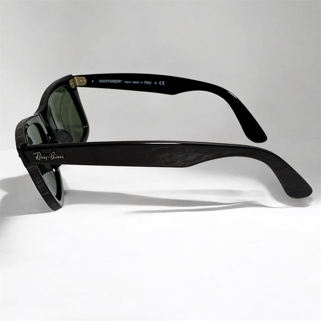 Ray-Ban レイバン　Wayfarer（ウェイファーラー） RB2140A