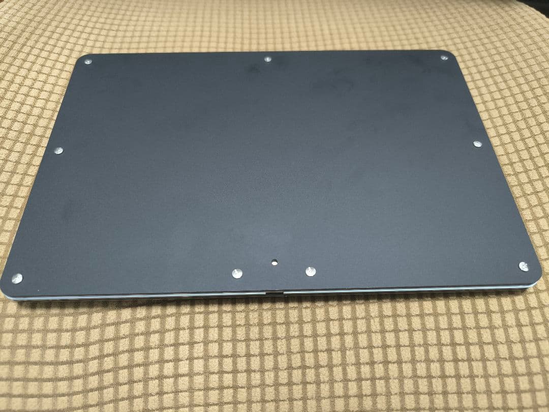 ニャー様【極美品】haute42 R16 ブラック 16ボタン