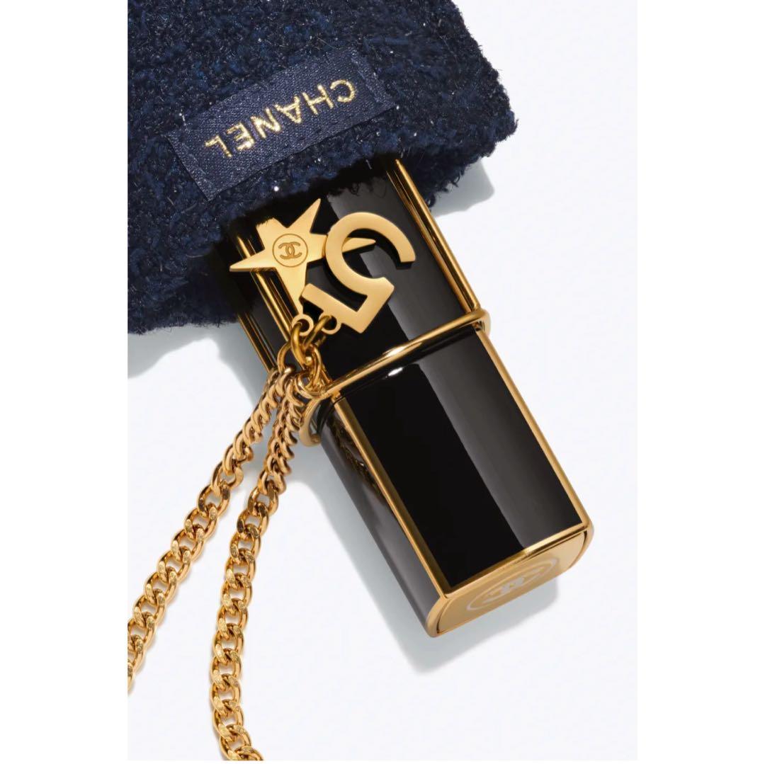 CHANEL N°5 パース　スプレイ　コメット　おまけ付き