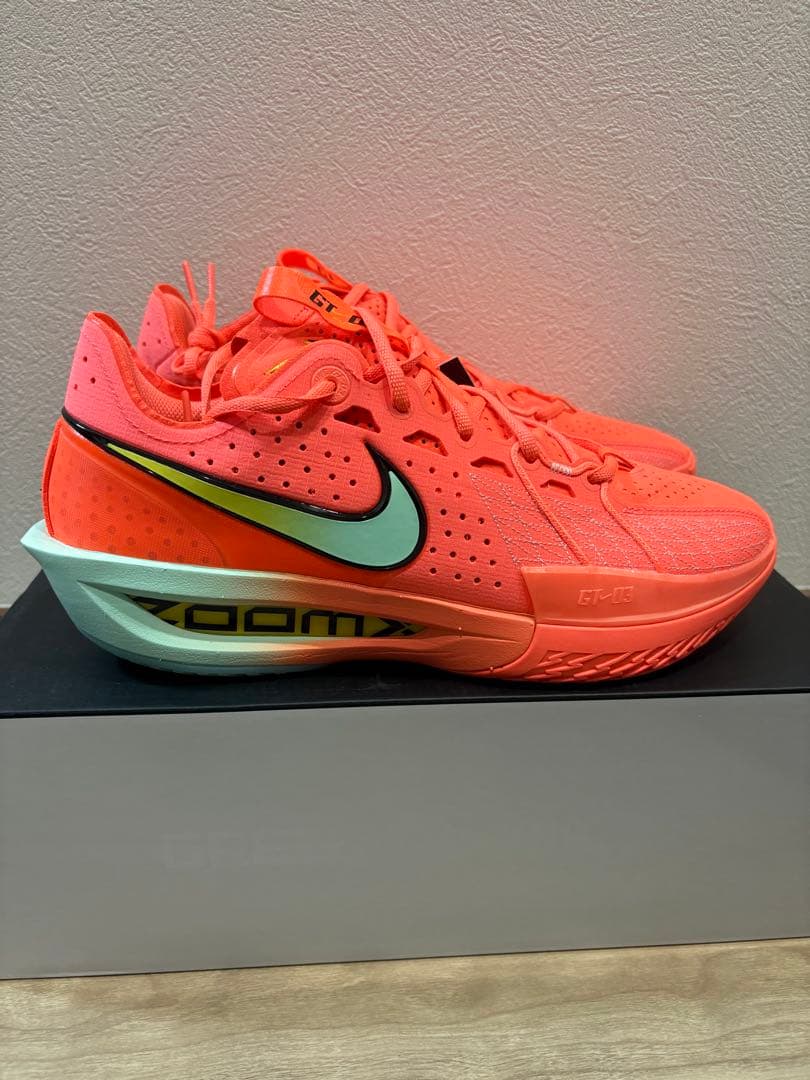Nike GTカット3 DV2918-800 バスケットボールシューズ 10