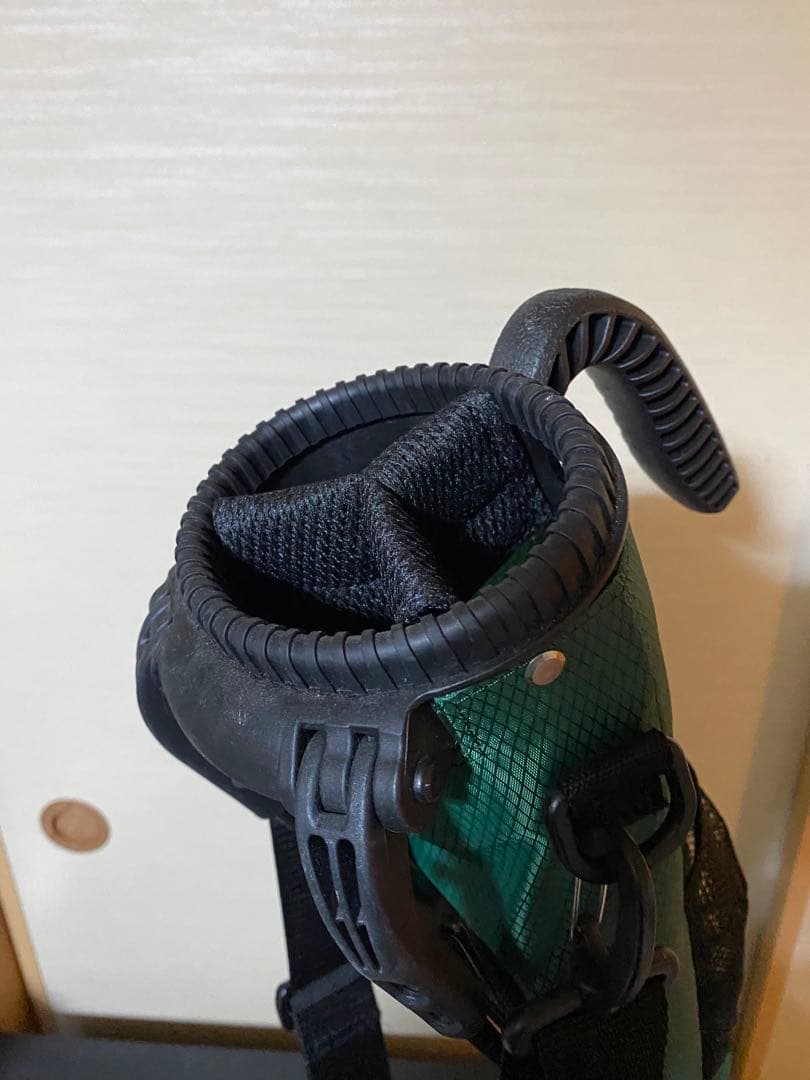 値下げ！BRIDGESTONE キャディバッグ セカンドバッグ　その他