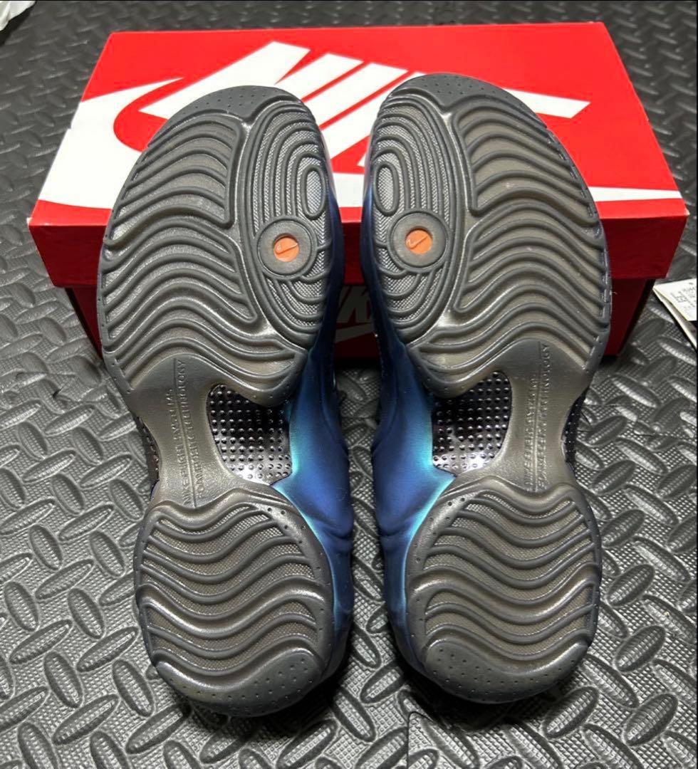 Nike クロッグポジット 美品 27.5cm