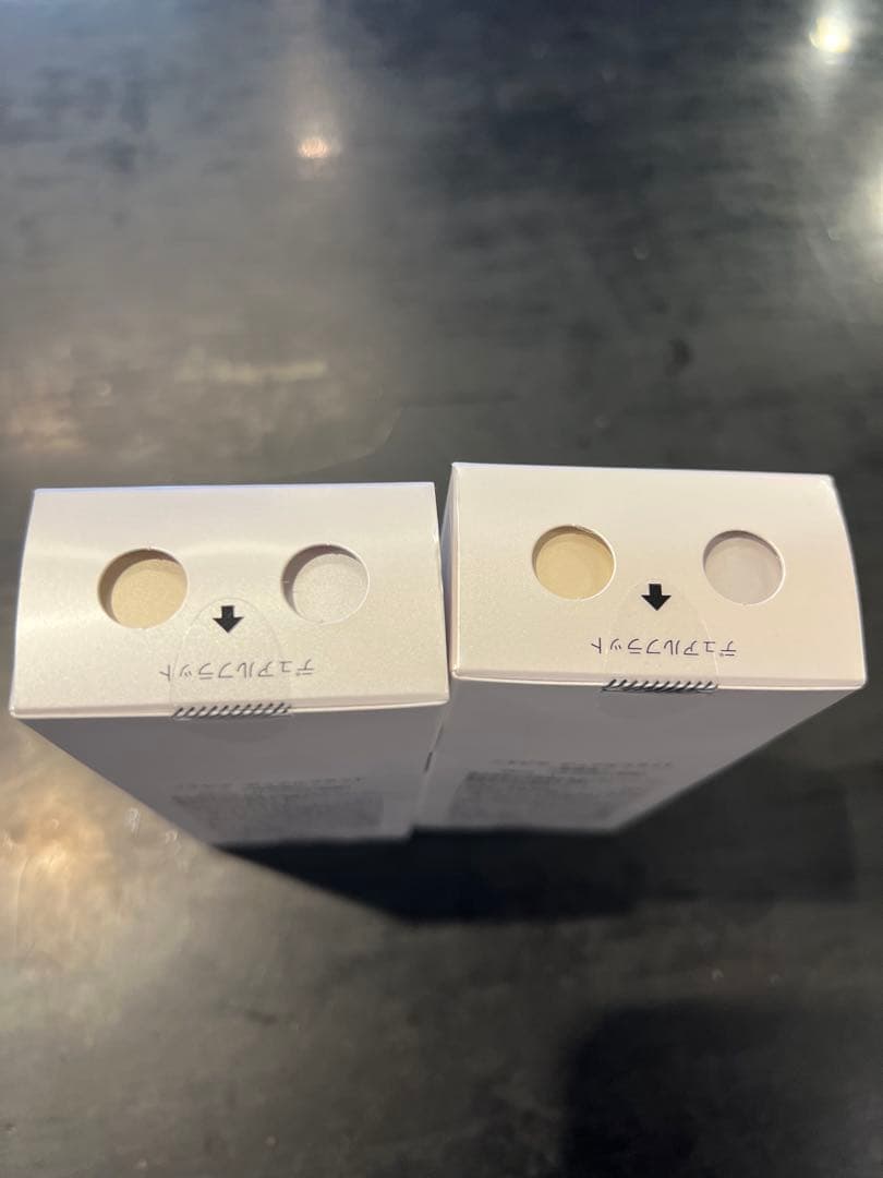 美容液 ノエビア デュアルフラット　２本セット