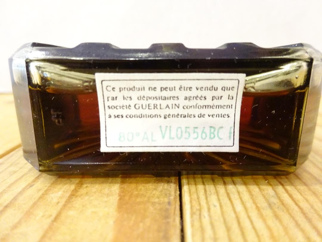 夜間飛行 ゲラン VOL DE NUIT PARFUM 香水