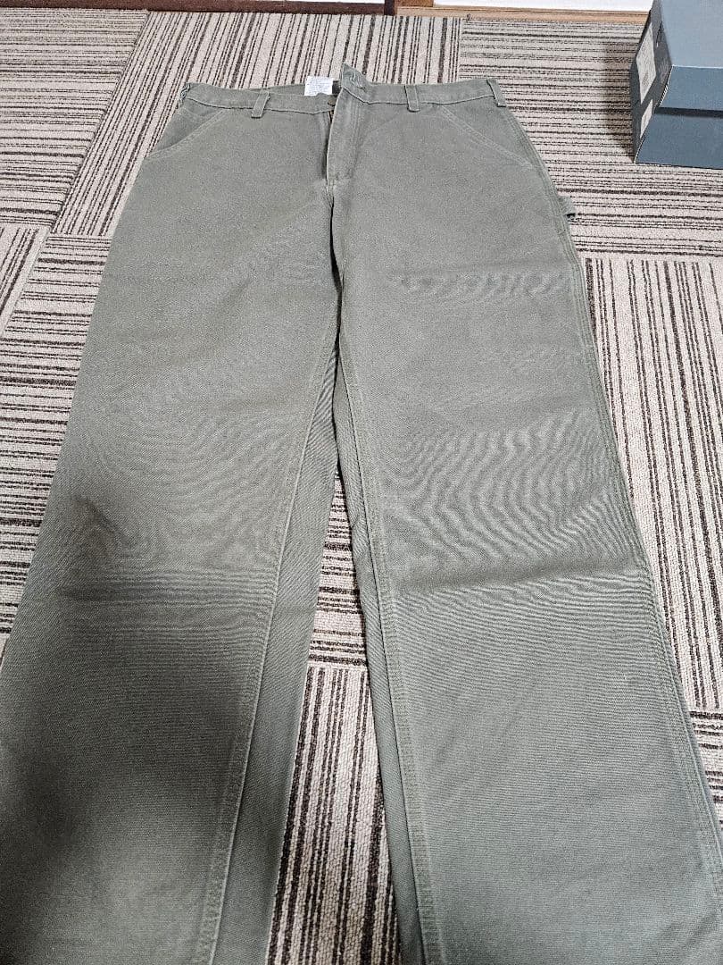 Carhartt ペインターパンツ　34x30 MOS