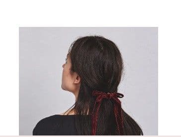 【Jennifer Ouellette】セット売り★ ヘアアクセサリー