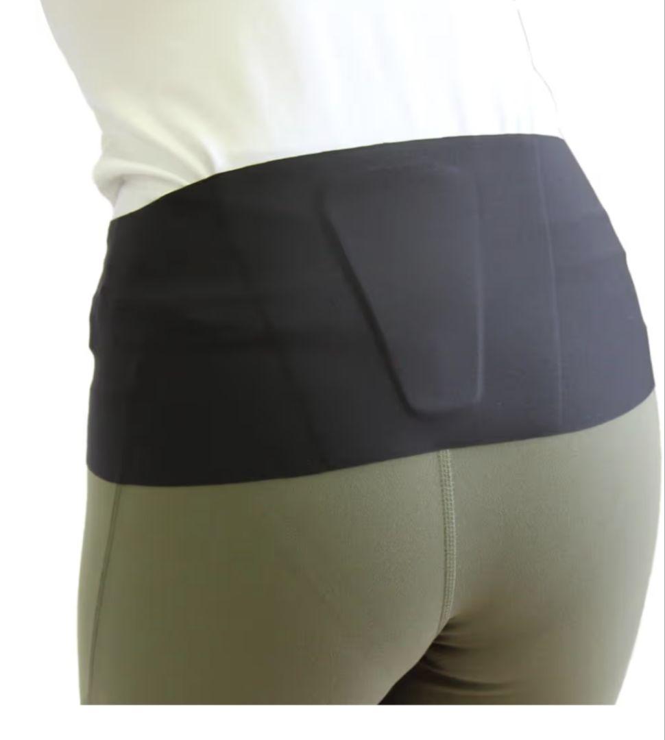 レミントン　体感エアーベルト　LL-3L