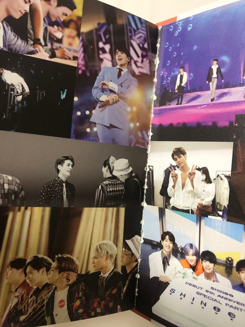 SHINee ジョンヒョン　CD&トレカ　セット