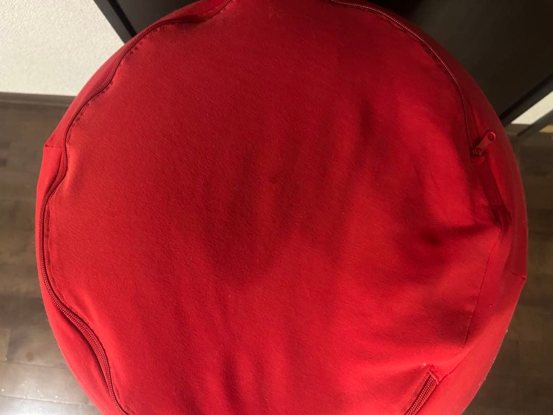 Disney Yogibo ミッキーマウス クッション